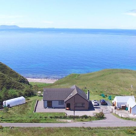 Shiskine Gairloch Bagian luar foto
