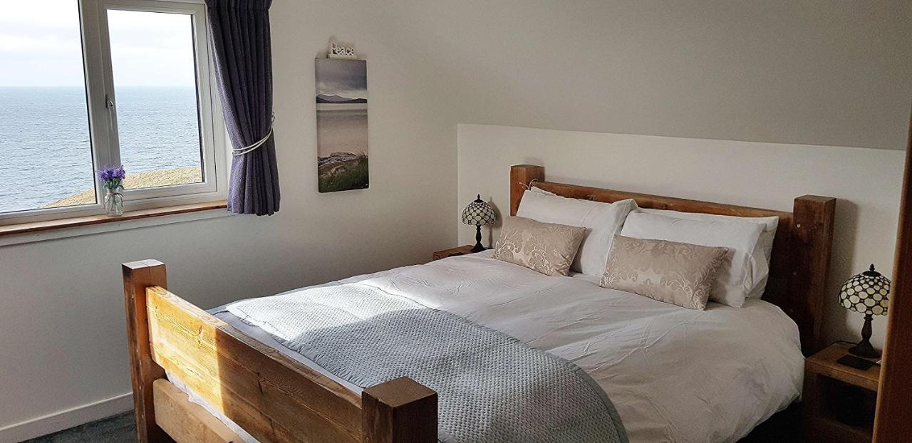 Shiskine Gairloch Bagian luar foto