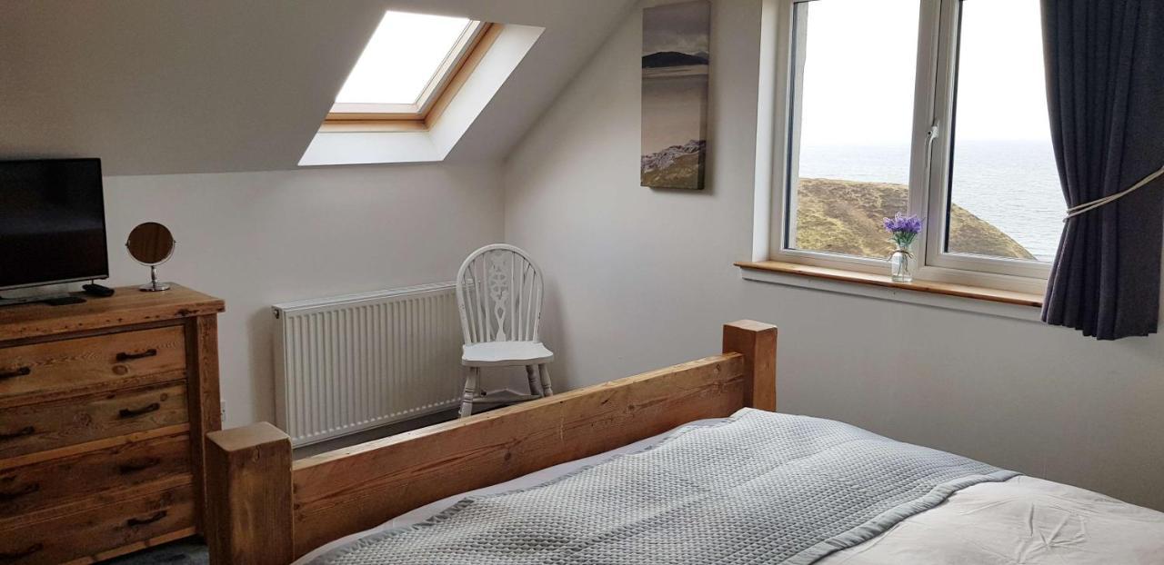 Shiskine Gairloch Bagian luar foto