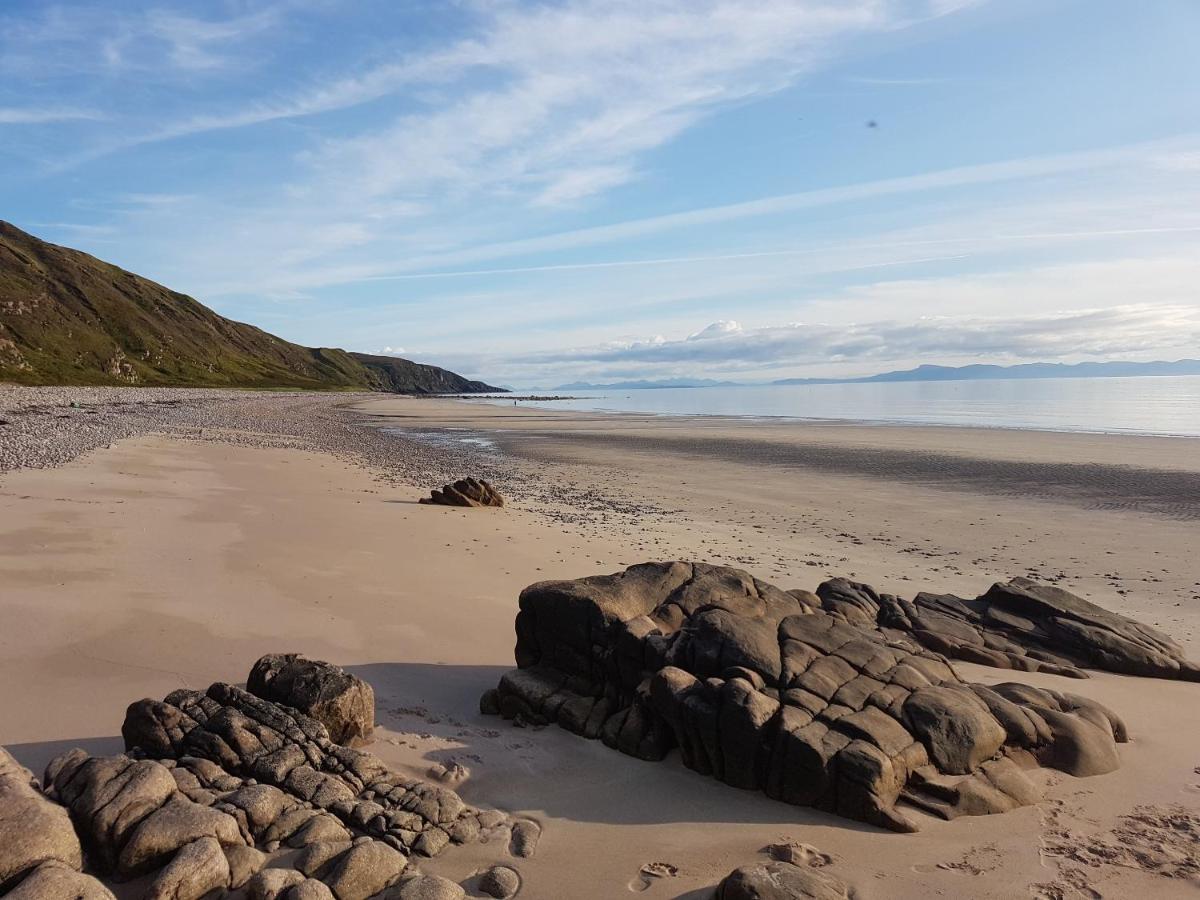 Shiskine Gairloch Bagian luar foto