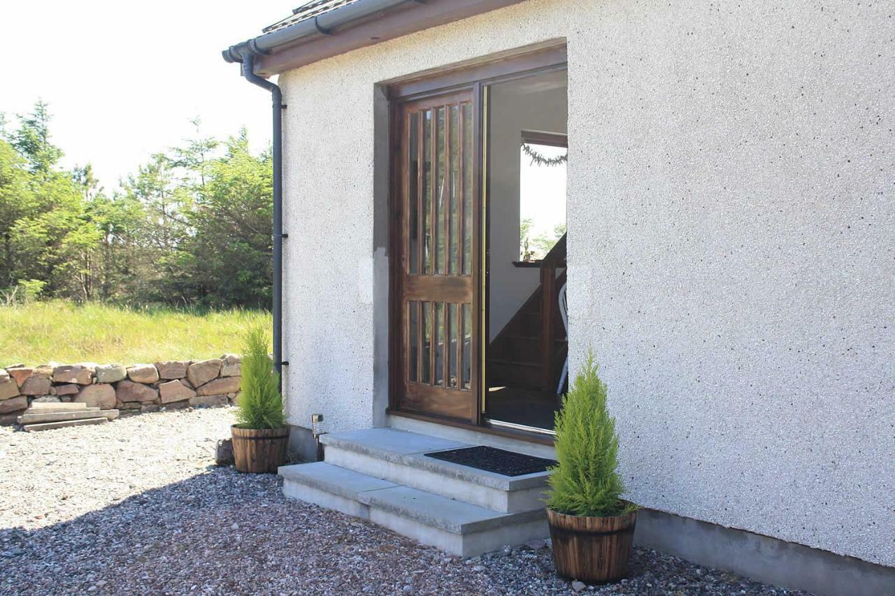 Shiskine Gairloch Bagian luar foto