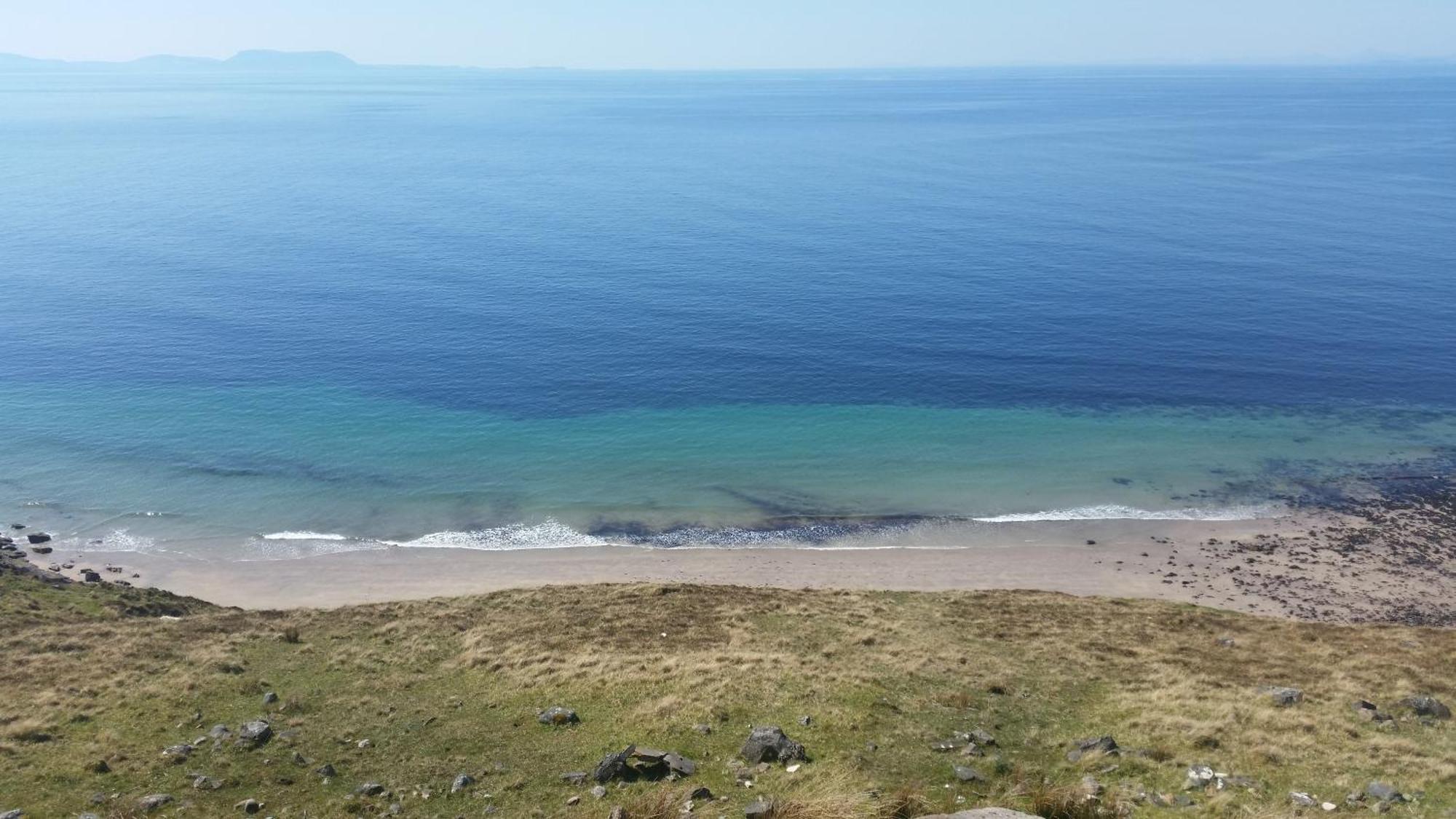 Shiskine Gairloch Bagian luar foto