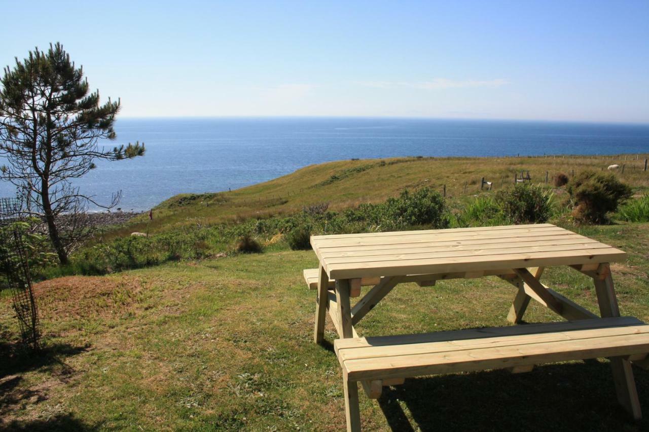 Shiskine Gairloch Bagian luar foto