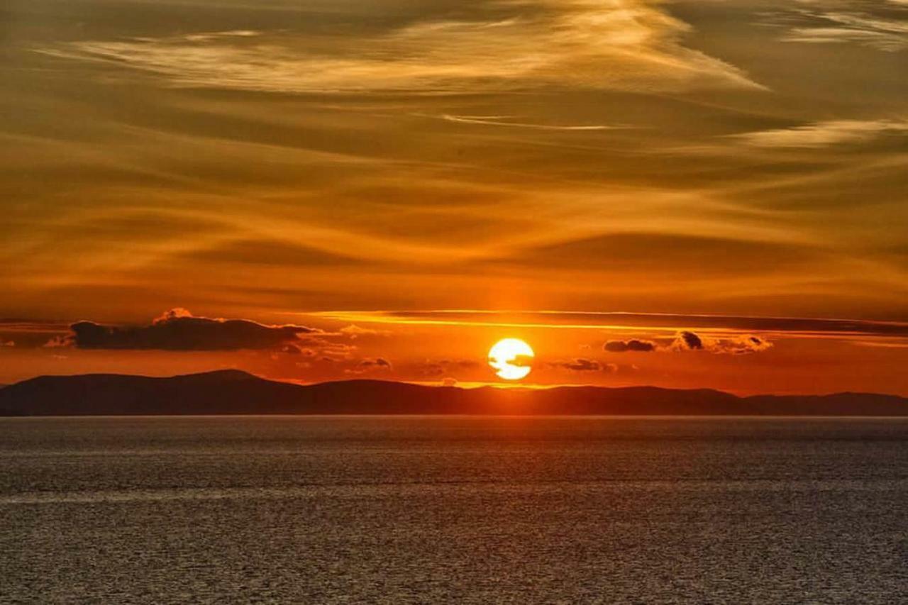 Shiskine Gairloch Bagian luar foto