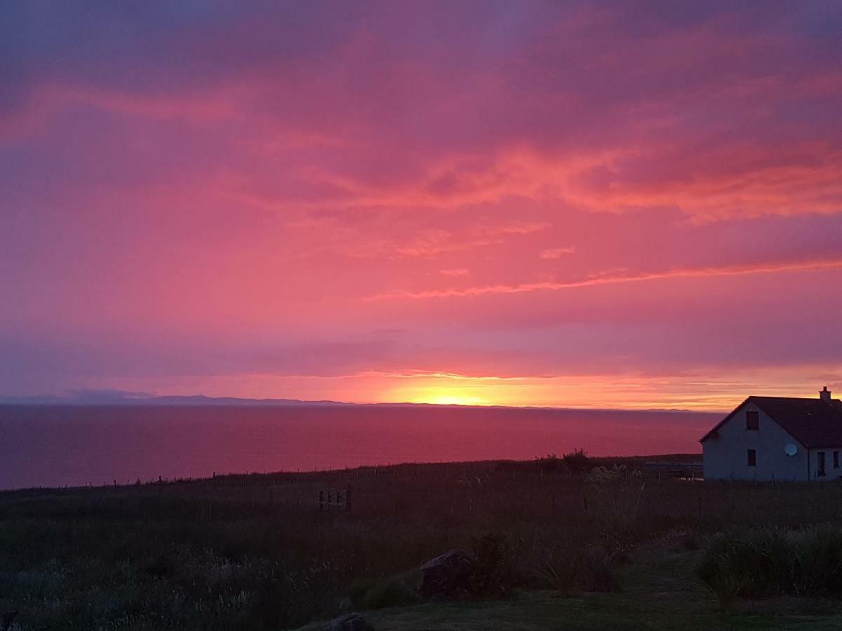 Shiskine Gairloch Bagian luar foto
